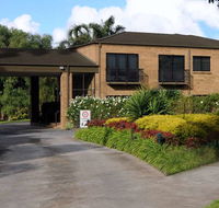 Best Western Geelong Motor Inn - Holiday Byron Bay