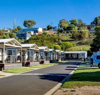 Discovery Parks Geelong - Holiday Byron Bay