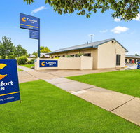 Comfort Inn - Holiday Byron Bay