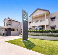 Quality Hotel Wangaratta Gateway - Holiday Byron Bay