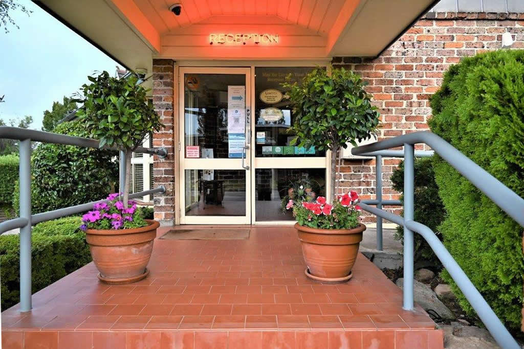 Alpine NSW Holiday Byron Bay