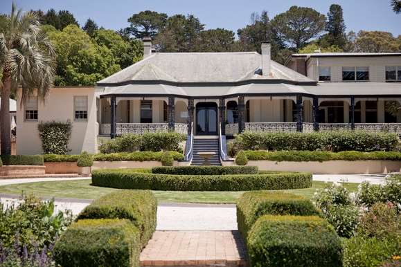 Anembo NSW Holiday Byron Bay