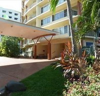 Cullen Bay Resorts - Holiday Byron Bay