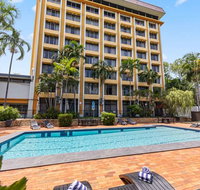 Hotel Frontier Darwin - Holiday Byron Bay