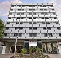 Argus Hotel Darwin - Holiday Byron Bay