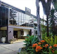 Park Ridge Retreat - Holiday Byron Bay