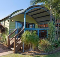 Discovery Parks Gerroa - Holiday Byron Bay