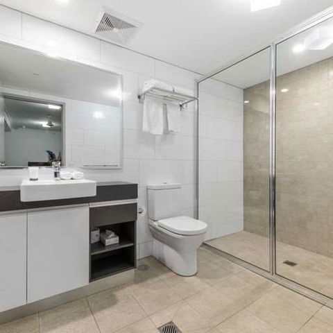 H On Mitchell Apartment Hotel - Holiday Byron Bay 2