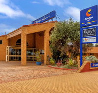 Comfort Inn Bay of Isles - Holiday Byron Bay