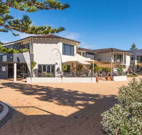 Quality Resort Sorrento Beach - Holiday Byron Bay