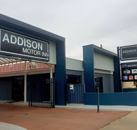 Addison Motor Inn - Holiday Byron Bay