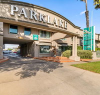 Quality Hotel Parklake Shepparton - Holiday Byron Bay
