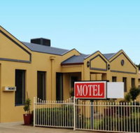 Kyabram Motor Inn - Holiday Byron Bay