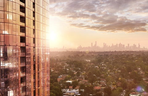 Arise Sky One - Holiday Byron Bay 0