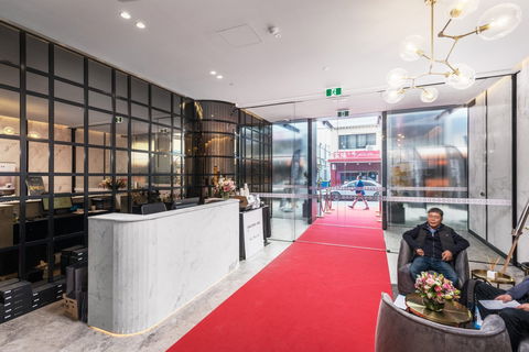 Arise Sky One - Holiday Byron Bay 1