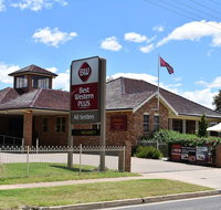 Best Western Plus All Settlers Motor Inn - Holiday Byron Bay