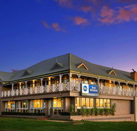 Best Western Sanctuary Inn - Holiday Byron Bay