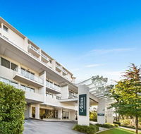 Adina Serviced Apts Canberra Dickson - Holiday Byron Bay