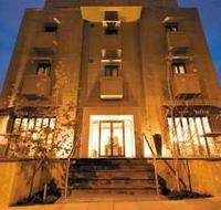 Club Wyndham Perth - Holiday Byron Bay