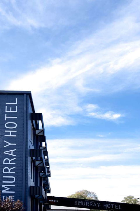 The Murray Hotel - Holiday Byron Bay 0