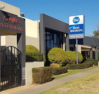 Best Western Chaffey Intl Motor Inn - Holiday Byron Bay