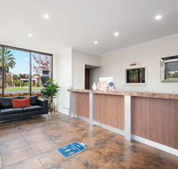Comfort Inn Deakin Palms - Holiday Byron Bay