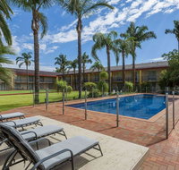 Mildura Inlander Resort - Holiday Byron Bay