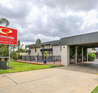 Econo Lodge All Seasons Mildura - Holiday Byron Bay