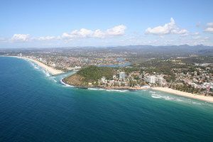 Gemini Court Holiday Apartments - Holiday Byron Bay 1