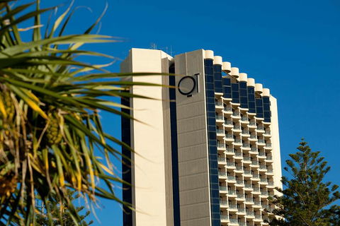 QT Gold Coast - Holiday Byron Bay 1