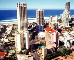 Islander Resort Hotel - Holiday Byron Bay 0