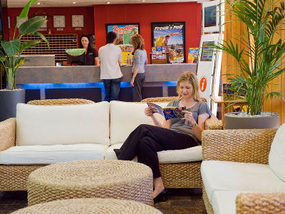 Islander Resort Hotel - Holiday Byron Bay 1