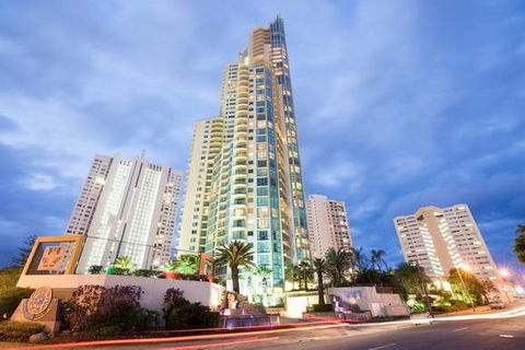 Mantra Sun City - Holiday Byron Bay 0