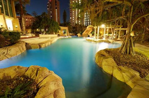 Mantra Sun City - Holiday Byron Bay 1