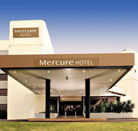 Mercure Penrith - Holiday Byron Bay