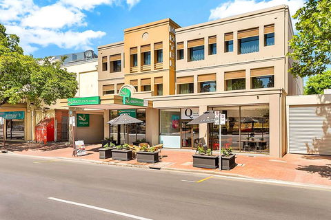 Quality Inn O'Connell - Holiday Byron Bay 1