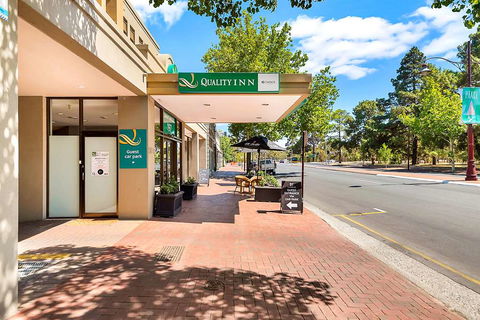 Quality Inn O'Connell - Holiday Byron Bay 2