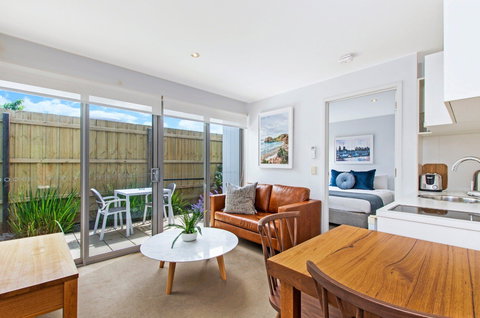 The Victoria Apartments - Holiday Byron Bay 1