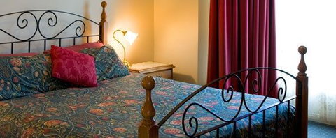 John Pirie Motor Inn - Holiday Byron Bay 0