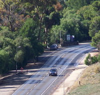 Burra Motor Inn - Holiday Byron Bay