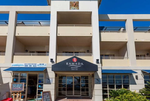 Ramada Resort Shoal Bay - Holiday Byron Bay 1