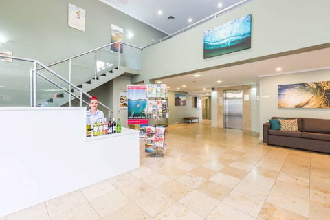 Ramada Resort Shoal Bay - Holiday Byron Bay 2