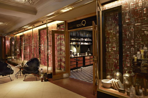 QT Sydney - Holiday Byron Bay 1