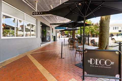 CH Boutique Hotel - Holiday Byron Bay 0