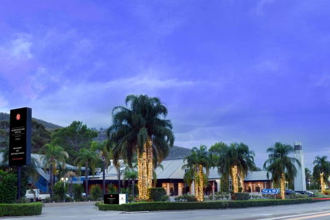 Powerhouse Hotel Tamworth by Rydges - Holiday Byron Bay 2