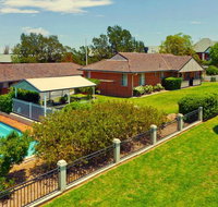 Abraham Lincoln Motel - Holiday Byron Bay
