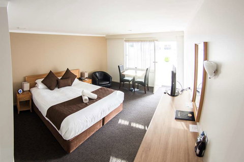 Hospitality Esperance, SureStay by BW - Holiday Byron Bay 0