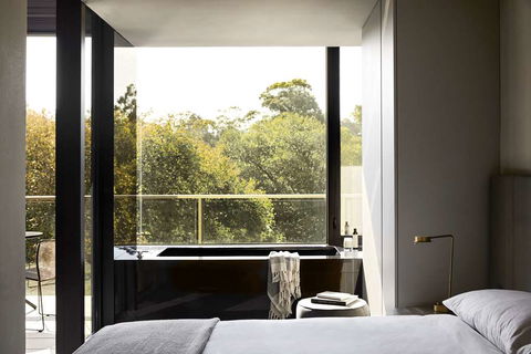 United Places Botanic Gardens - Holiday Byron Bay 1