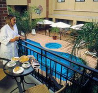 Wentworth Grande Resort - Holiday Byron Bay