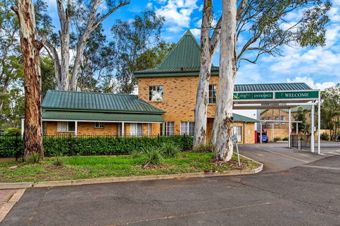 Quality Inn Penrith - Holiday Byron Bay 0